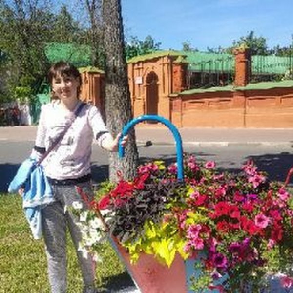 Акварельные цветы орхидеи