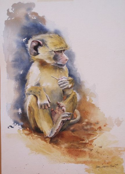 Карен Лоуренс Роу