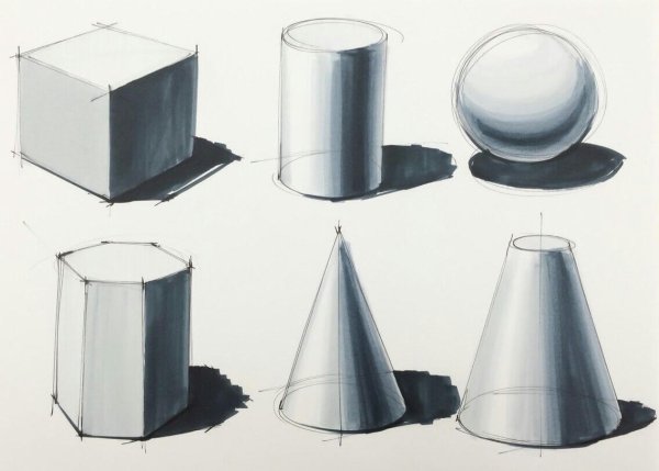 Гризайль Академия художеств Монашеров