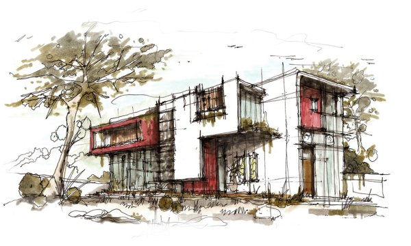 Антураж клаузура