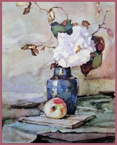 Коля Дмитриев Юный