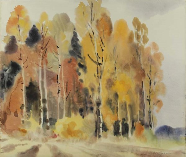 Прошкин Владимир Викторович художник