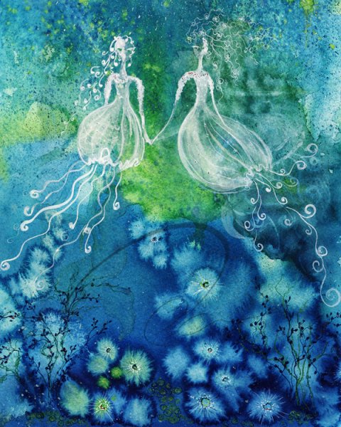 Дэвид Драммонд (David Drummond) -