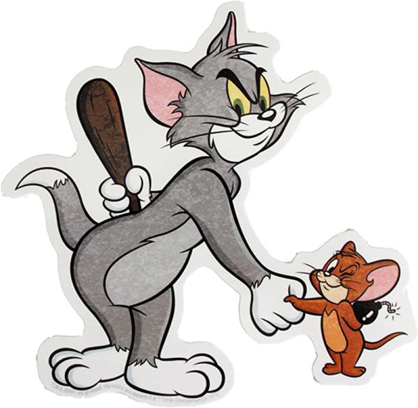 Tom and Jerry