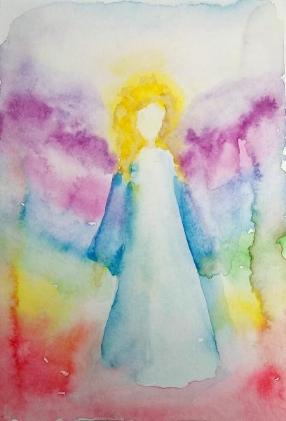 Художник Annabel Spenceley