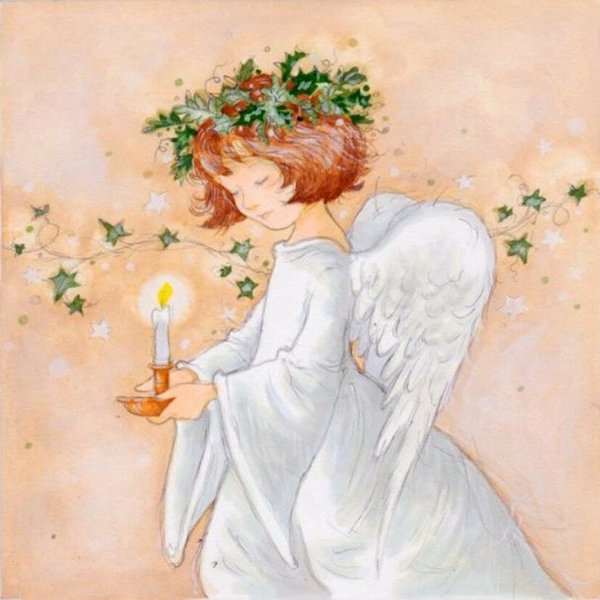 Маленький Ангелочек