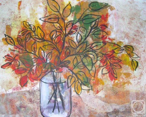 Наталья Косарева художник