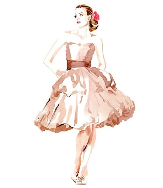 Иван Стенин художник акварель