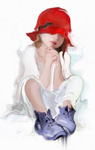 Татьяна Никитина художник иллюстратор