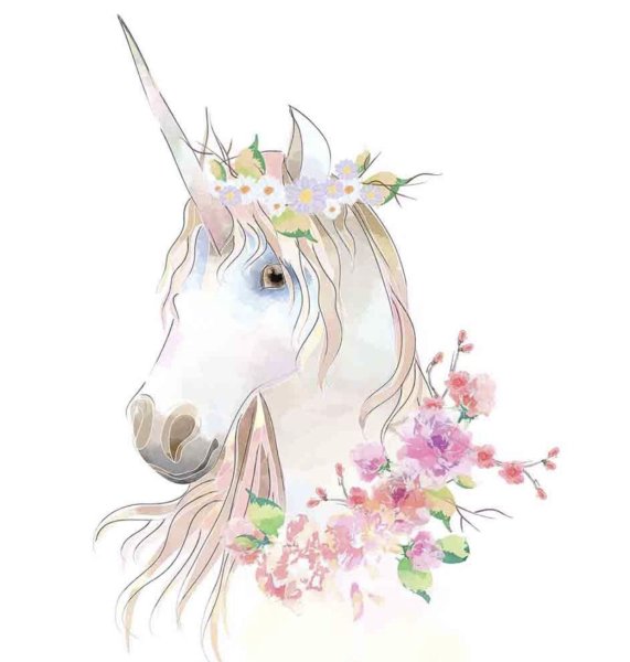 Рейнбоу Юникорн