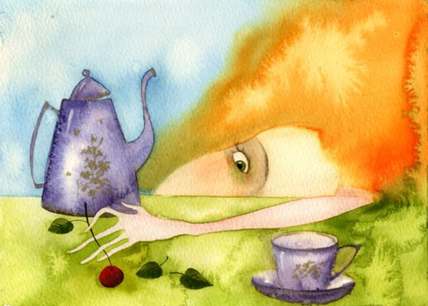 Виктория Кирдий утро