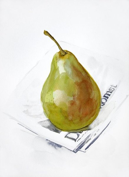 Копашевич "бананы" натюрморт