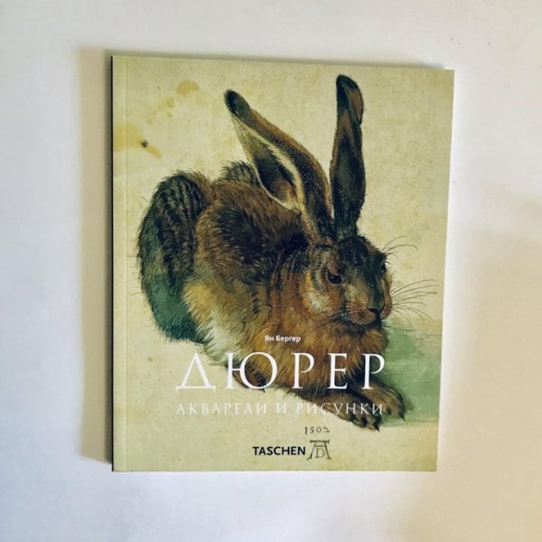 Альбрехт Дюрер