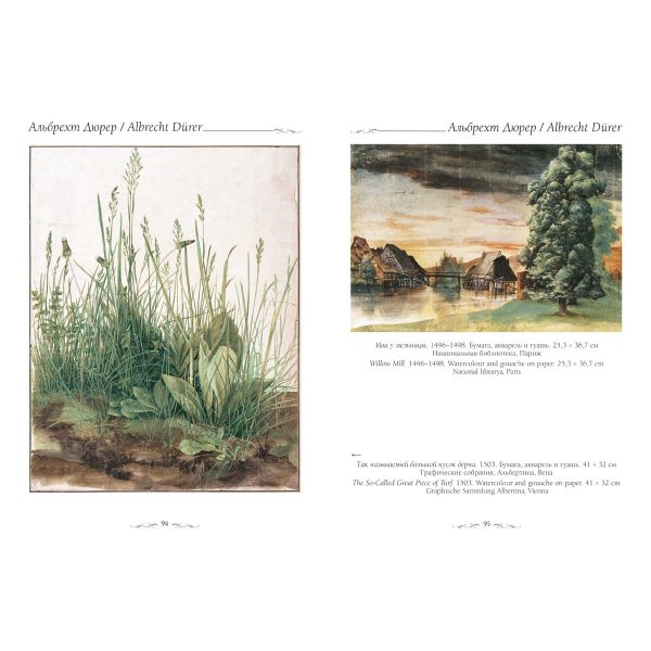 Альбрехт Дюрер "Дюрер"