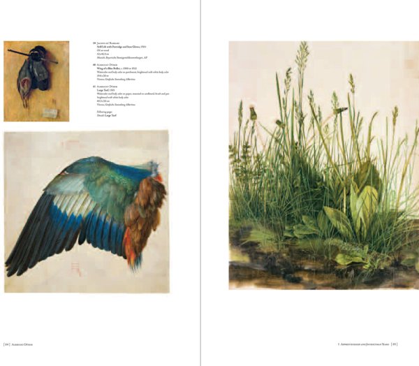 Могила Дюрера