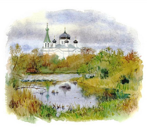 Художник Алия Нуракишева