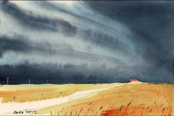 Bhupinder Singh художник