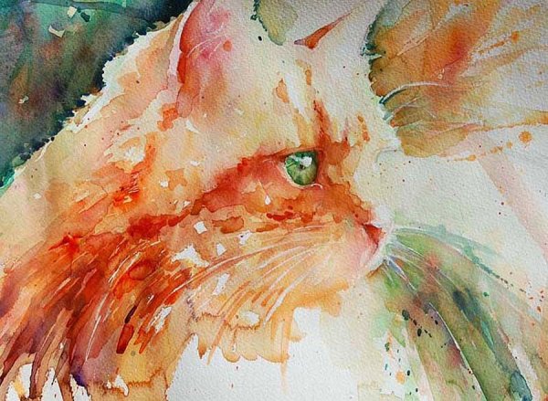 Jean haines картины