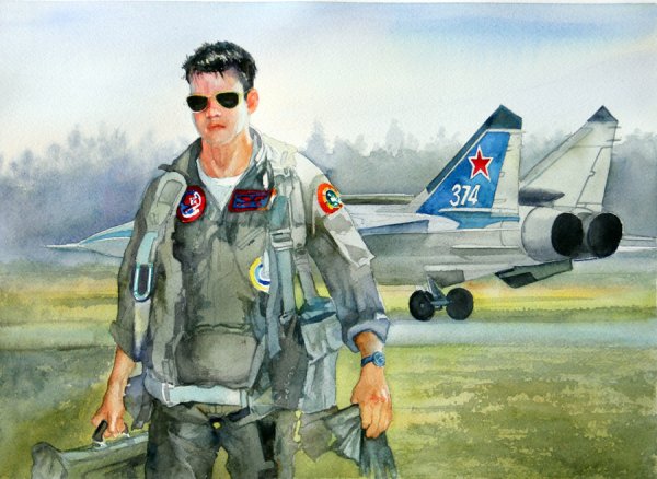 Военная тематика для детей