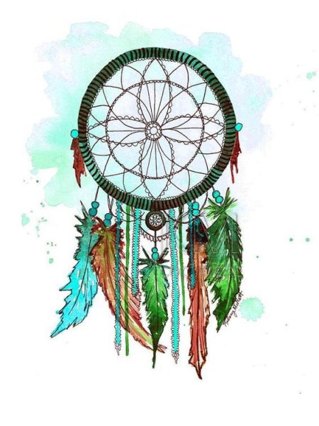 Дреам Катчер Ловец снов