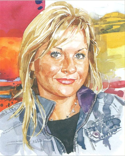 Нина Кулясова