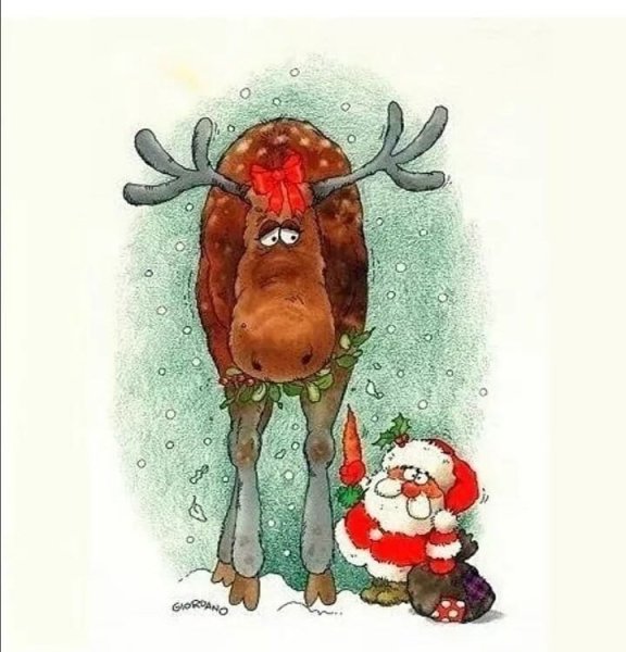 Наталья Мороз художник иллюстратор