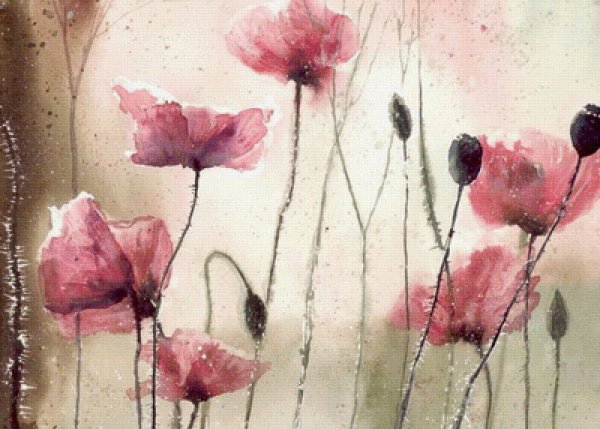 Художник Malgorzata Szczecinska