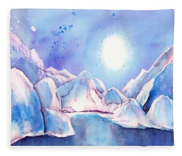 Арктика пастель