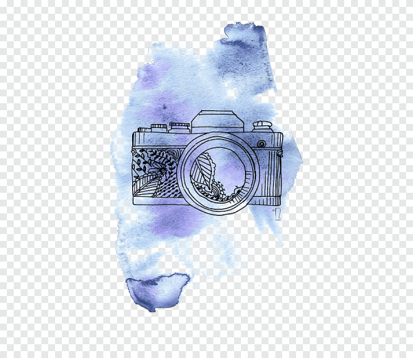 Акварельные камеры