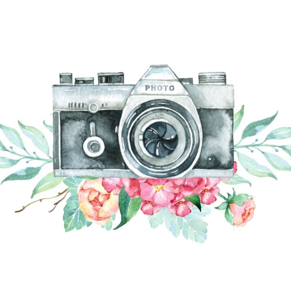 Фотоаппарат Графика