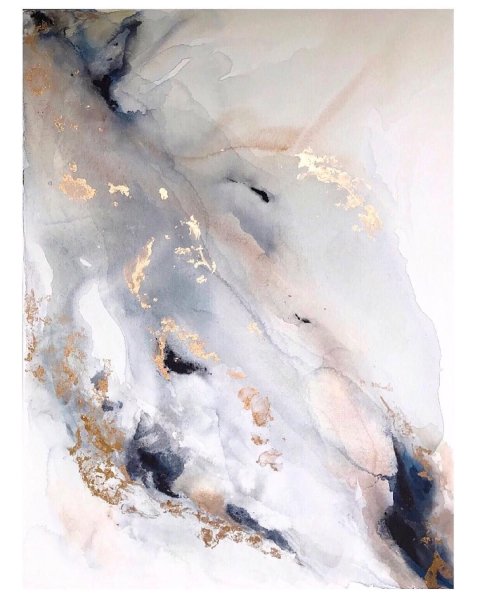 Картина мрамор