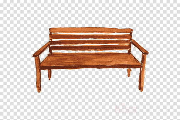 Садовая скамья. Арт. 303.763.32