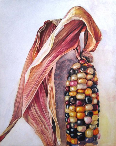 Шурганов художник