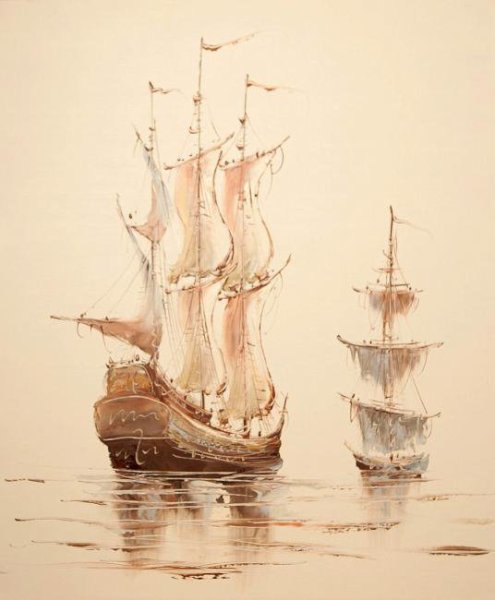 Филипп Гавин