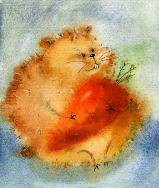 Виктория Кирдий