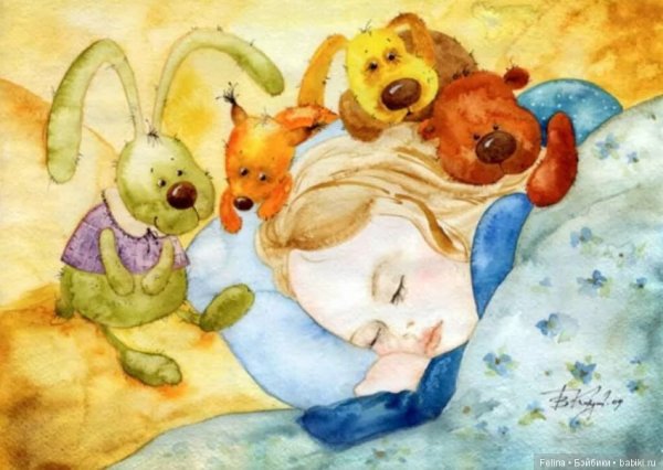 Художник Виктория Кирдий