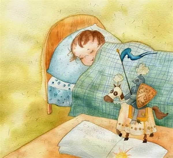 Виктория Кирдий рисунки дети