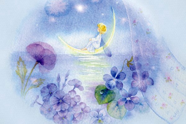 Элина Моисеенко