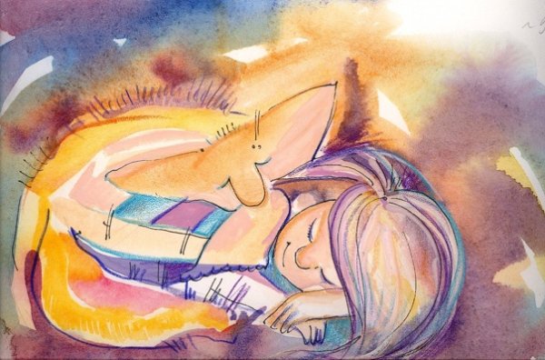 Наталья Таберт