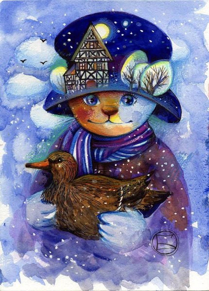 Оксана Заика