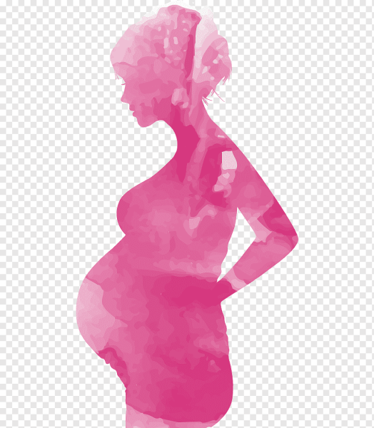 Беременность иллюстрации