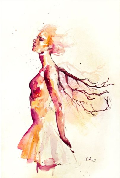 Картины сильвии Пелиссеро