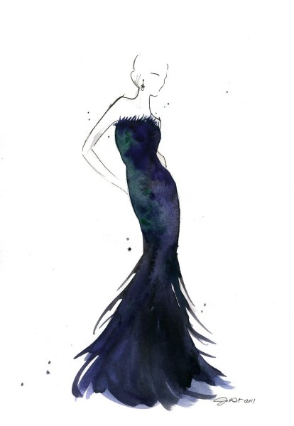 Джессика Дюрант