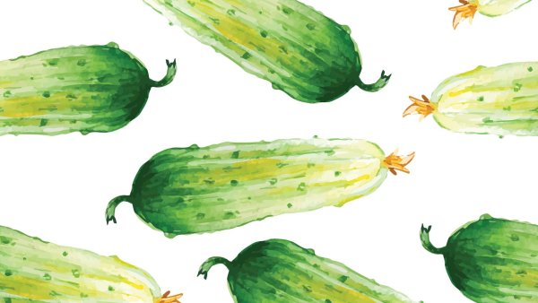 Огурец Кукумбер Кукумбер