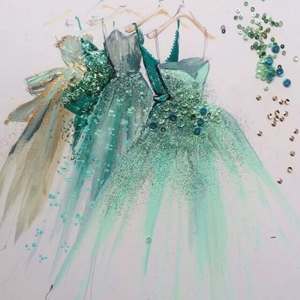 Кэти Роджерс иллюстрации