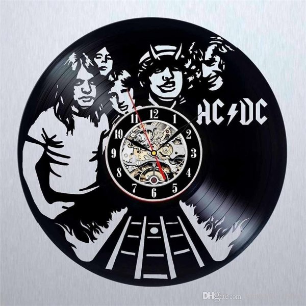 Трафареты для пластинок