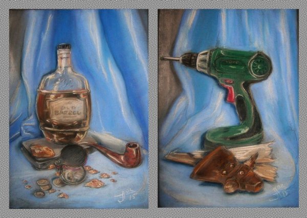 Картина для мужчины в подарок