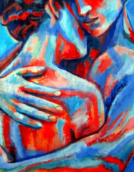 Helena Wierzbicki картины