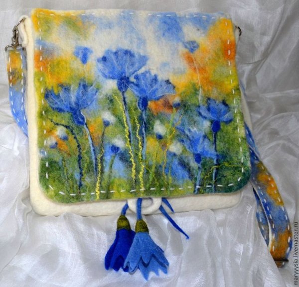 Необычное рисование