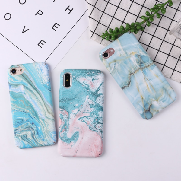 Чехол на самсунг а51 Ван Гог Звездная ночь